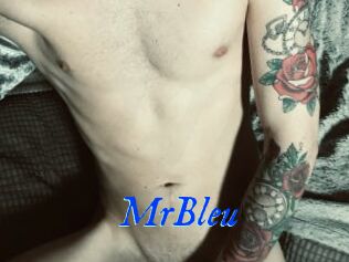 MrBleu