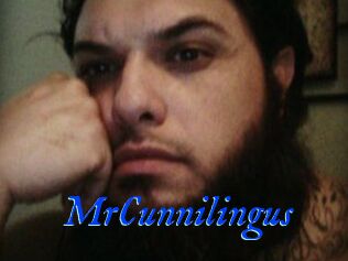 MrCunnilingus