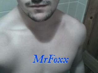 MrFoxx