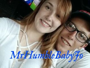 MrHumbleBabyJo