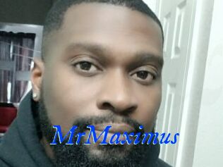 MrMaximus