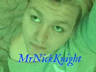MrNickKnight