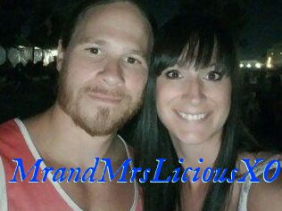 MrandMrsLiciousXO