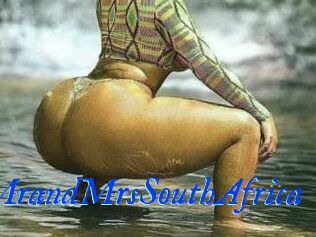 MrandMrsSouthAfrica