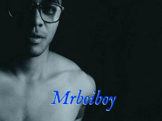 Mrboiboy