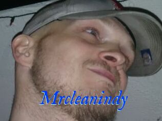 Mrcleanindy
