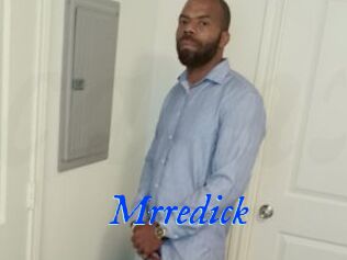 Mrredick