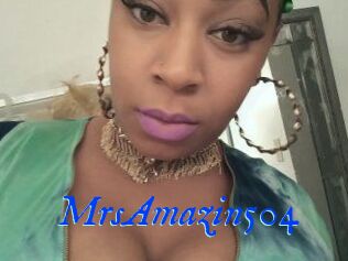 MrsAmazin504