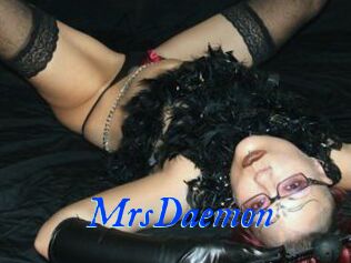 MrsDaemon