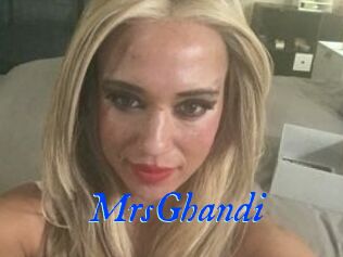 MrsGhandi