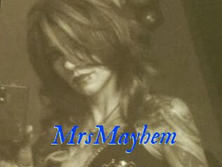MrsMayhem