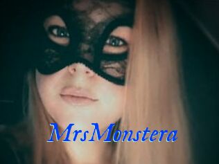 MrsMonstera