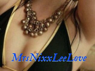 MrsNixxLeeLove
