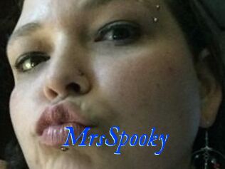 MrsSpooky