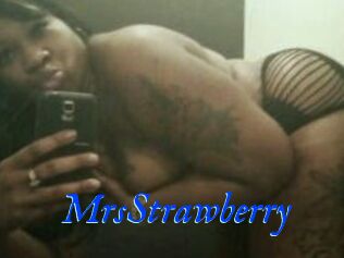 MrsStrawberry