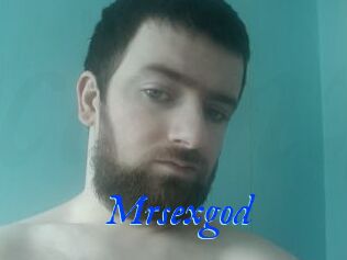 Mrsexgod