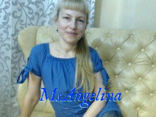MsAngelina