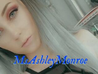 MsAshleyMonroe