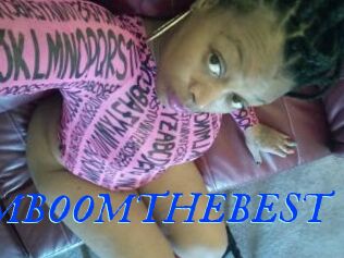 MsBettyBOOMBOOMTHEBEST
