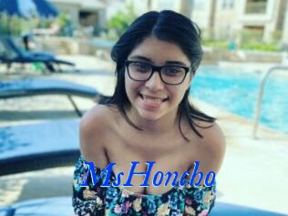 MsHoncho