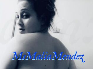 MsMaliaMendez