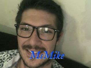 MsMike