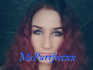 MsPurrfectxx