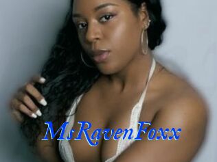 MsRavenFoxx