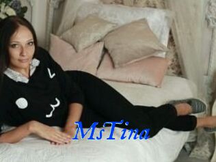 MsTina