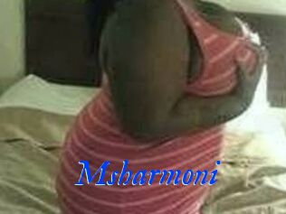 Msharmoni