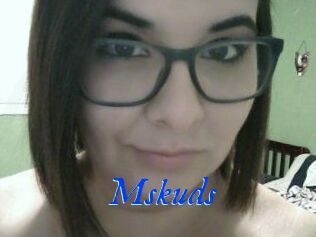 Mskuds