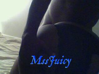 MssJuicy