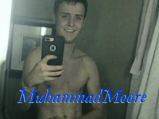 Muhammad_Moore