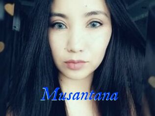 Musantana