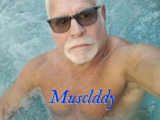 Musclddy