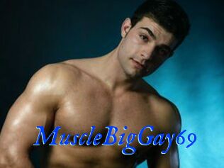 MuscleBigGay69