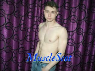 MuscleScot