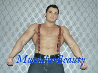 MuscularBeauty