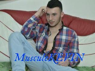 MusculeKEVIN