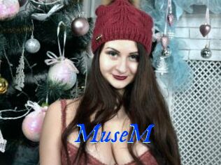 MuseM