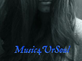 Music4UrSoul
