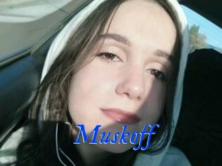 Muskoff
