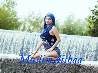 MuslimAishaa