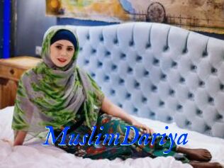 MuslimDariya