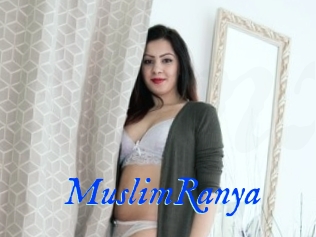 MuslimRanya
