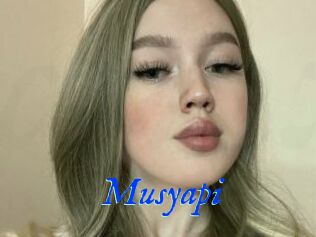 Musyapi