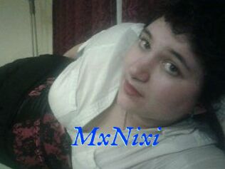 MxNixi