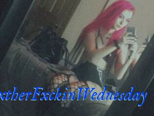 MxtherFxckinWednesday
