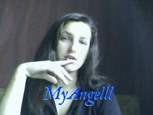MyAngelll