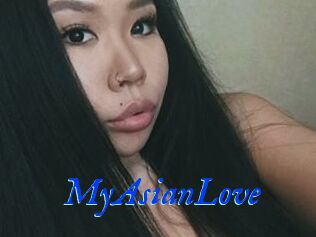 MyAsianLove